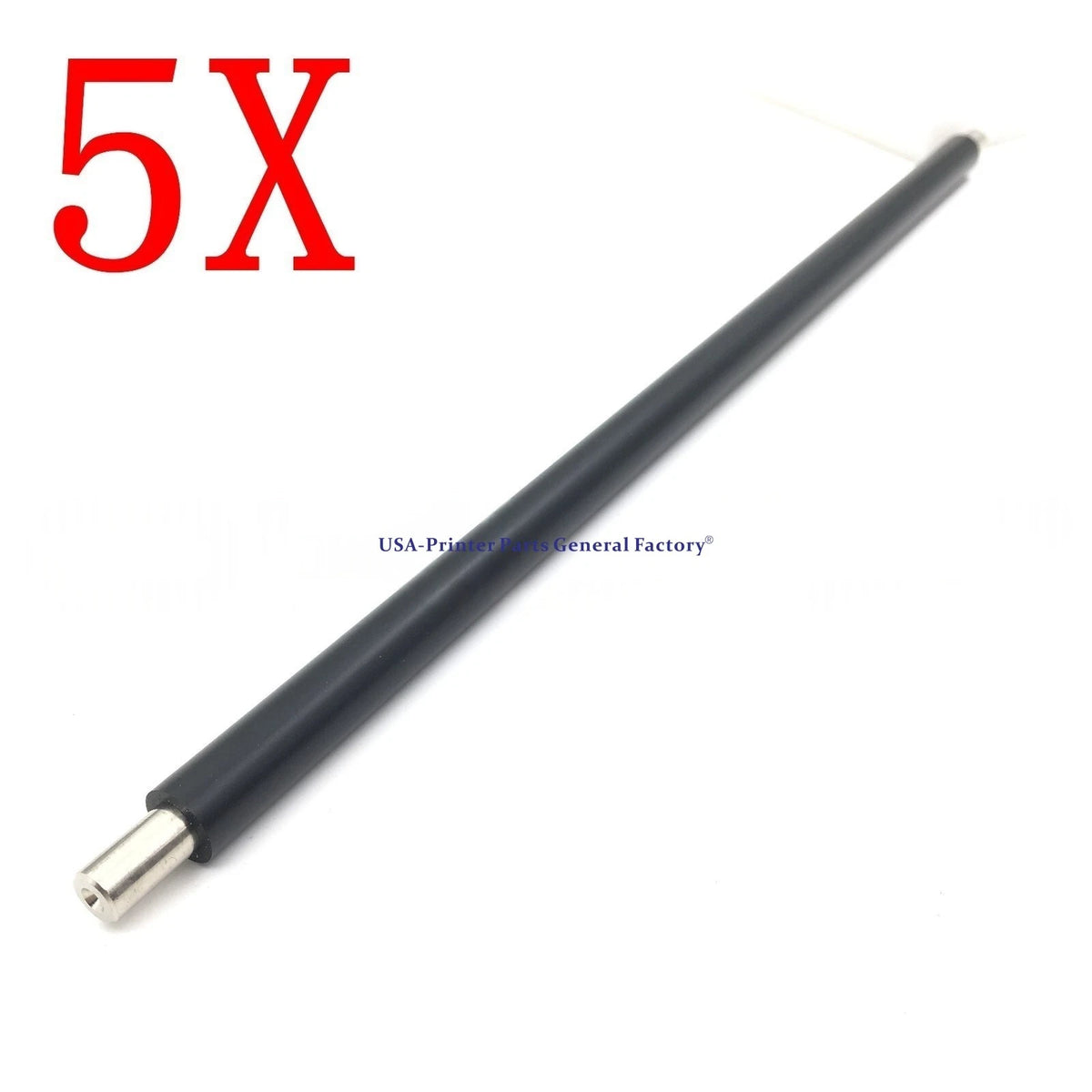 5X Primary Charge Roller For Kyocera TASKalfa 2552ci 3252ci 3253ci 2553ci 2554ci