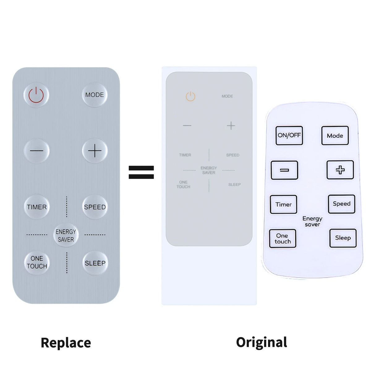 RG15B1/E Remote Control For Arctic King Air Conditioner WWK05CR01N WWK05CR91N
