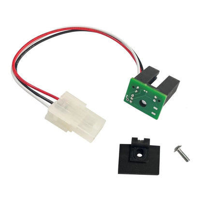 Washing Machine Coin Drop Sensing Switch TU21618 TU21231 Accessory 200674P