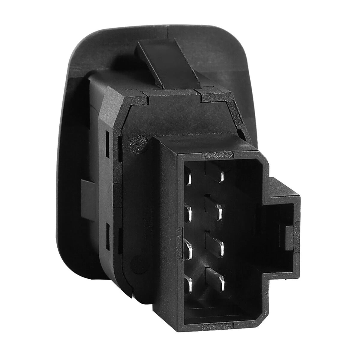 Power Mirror Control Switch Part For Ford Escort Excursion Expedition Windsta