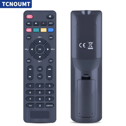Replacement Remote Control For Telesystem TS6815/01/MINION