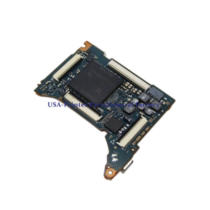 Parts Fit for Sony DSC-RX100 RX100 Main Board Motherboard Circuit PCB Assy