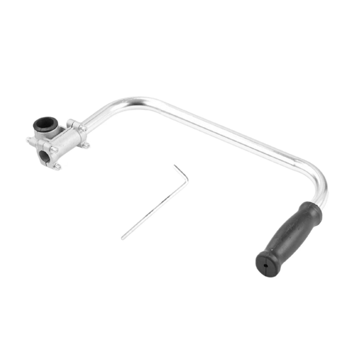 Easy Install Handle For Weed Eater String Trimmer Lawn Mower Extension Kit