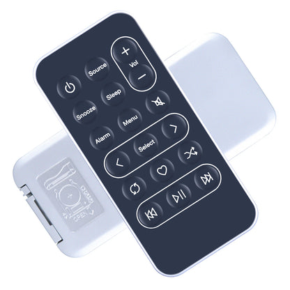 Replacement Remote Control For PURE Contour 100Di