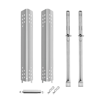 463625219 Grill Replacement Parts for Performance 2 Burner 2 Pack