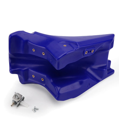 Fuel Tank Gas Tank 5JG-24110-51-00 for Yamaha YZ400F 1998-1999