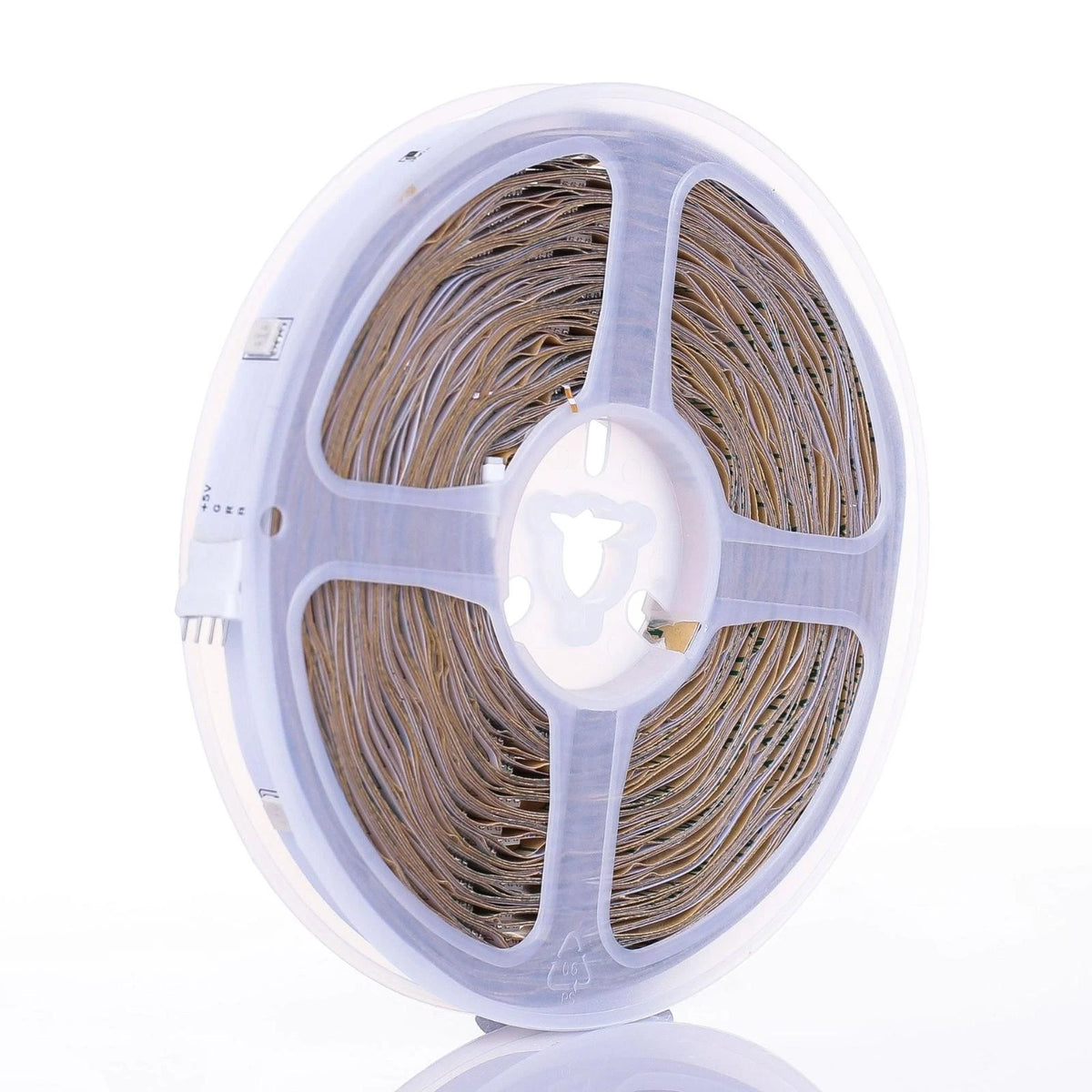 5M 16ft LED Strip Lights RGB 5050 Colour Changing Tape TV Cabinet Kitchen
