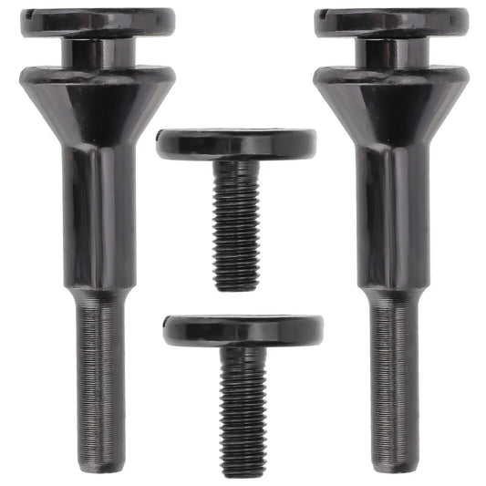 Metal Cut Off Wheel Disc Mandrel Arbor 1/4" Shaft for Die Grinder Rotary Tool