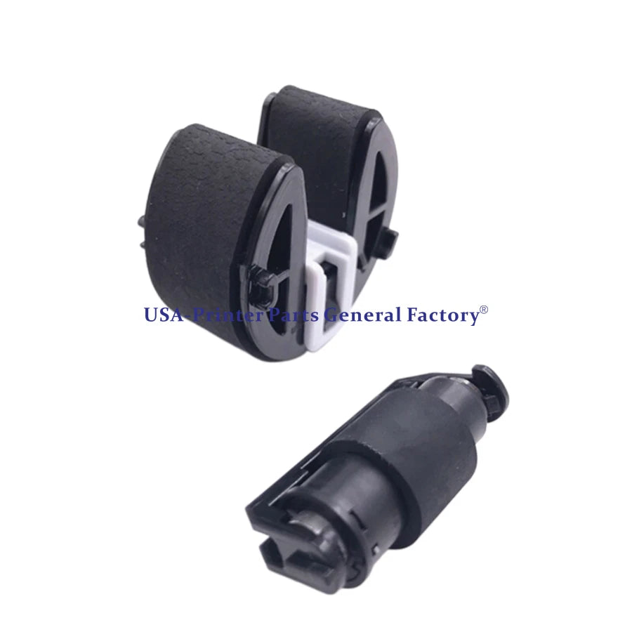 10Set Separation Roller FEED PICKUP ROLLER For HP CM1312 CP1215 CP1515 2025 M251