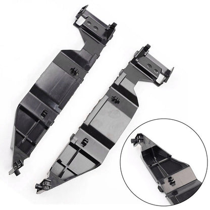 2*   Bumper Holder Bracket Replace For Suzuki Swift 05-11 71731-63J00