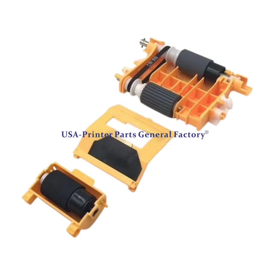 ADF Feeder Pickup Roller Kit for Kyocera FS-6525MFP 6530MFP C8525 C8520MFP