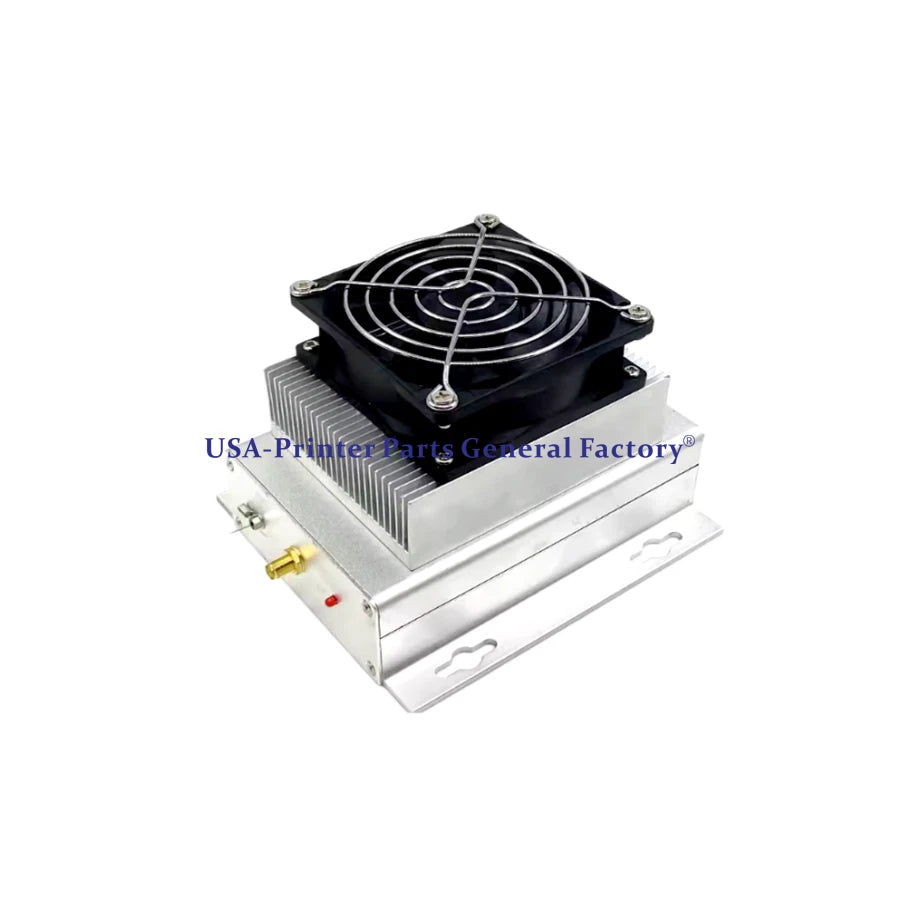 FM RF Power Amplifier FM 100 MHz 70-110 MHz 200 W Extended Range Amplifier