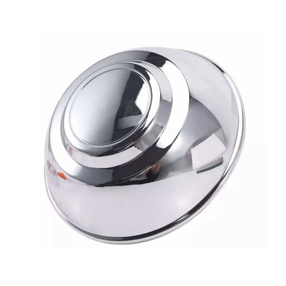 04895432AA Wheel Center Cap For Easy Installation 2006-2023 For Dodge Charger