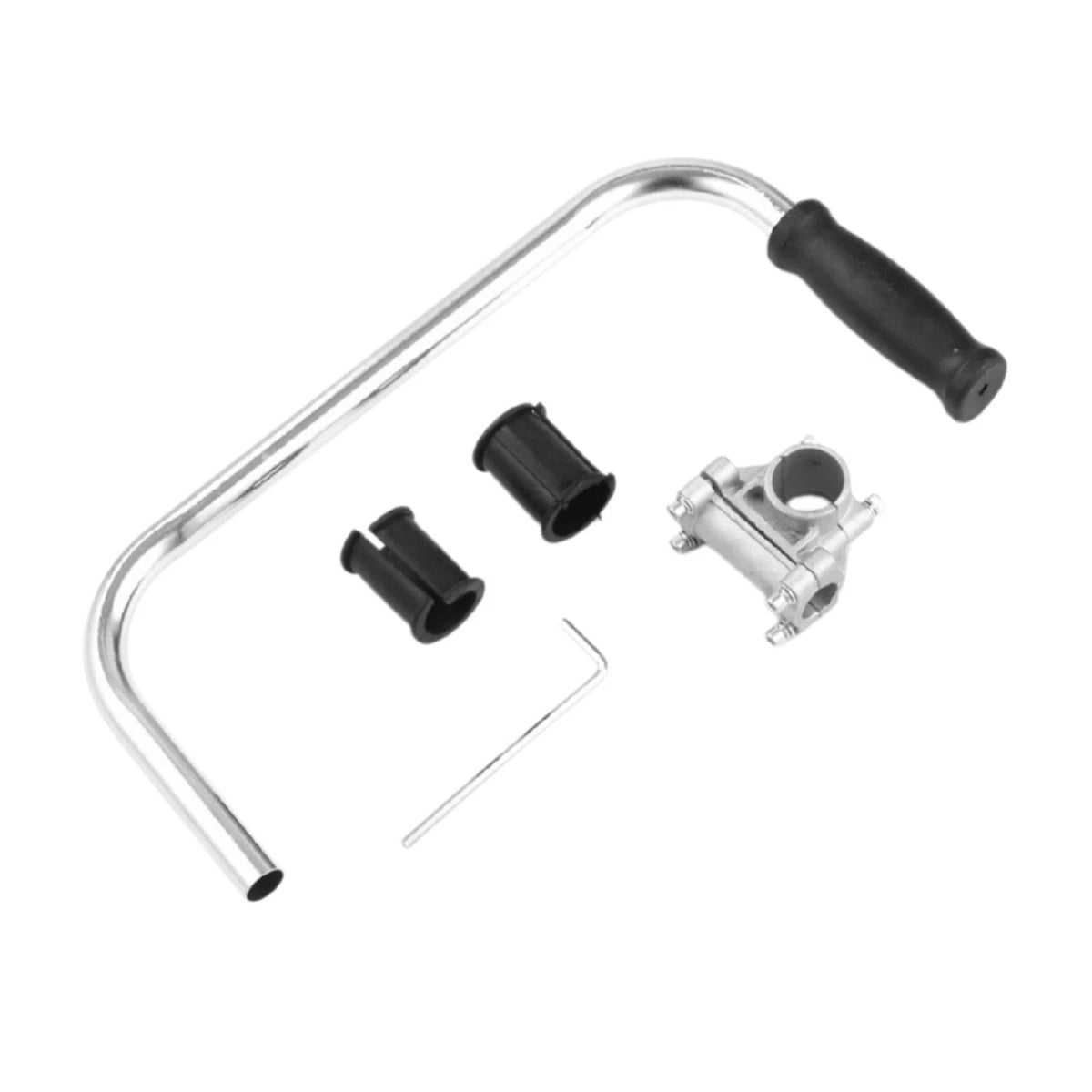 Easy Install Handle For Weed Eater String Trimmer Lawn Mower Extension Kit