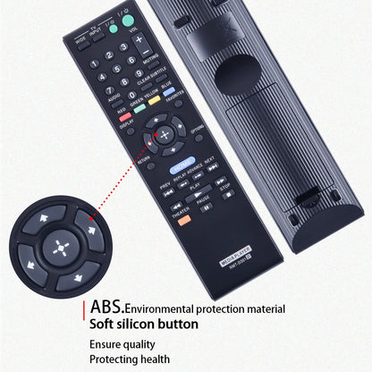 RMT-D301 Remote Control For Sony Network Media Player SMP-N100 SMPN100