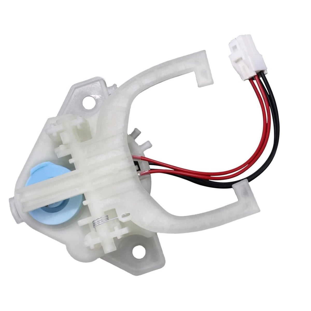 Mode Actuator Assembly WH03X36897 for GE Laundry Center Replaces PS17626543