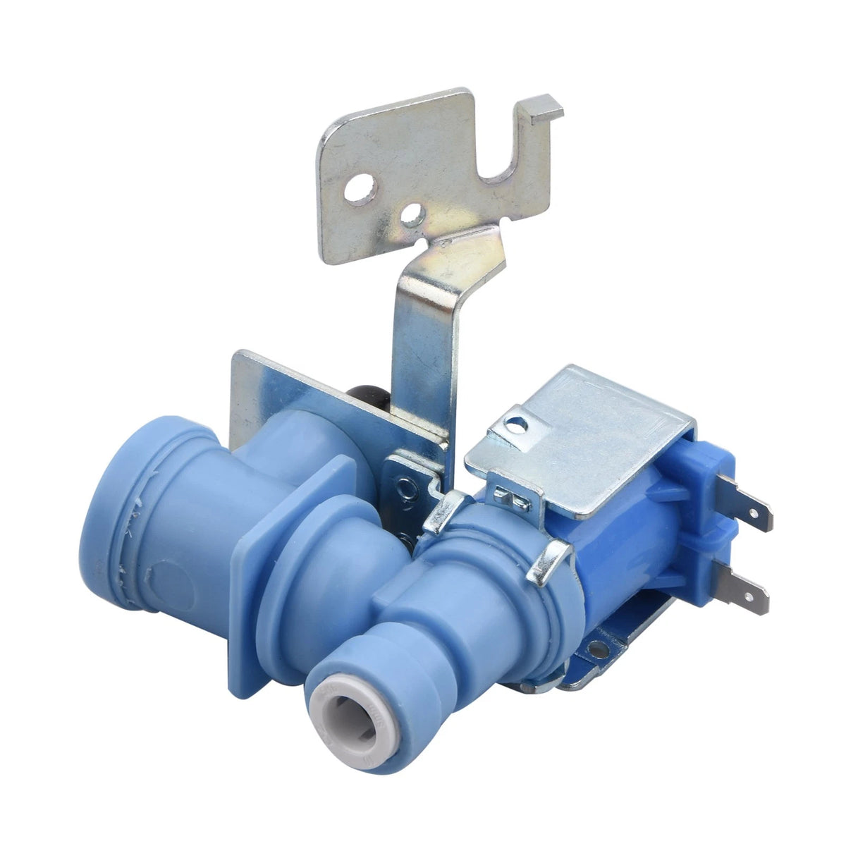 Water Inlet Valve supports the ice-making system For Sears Replacement