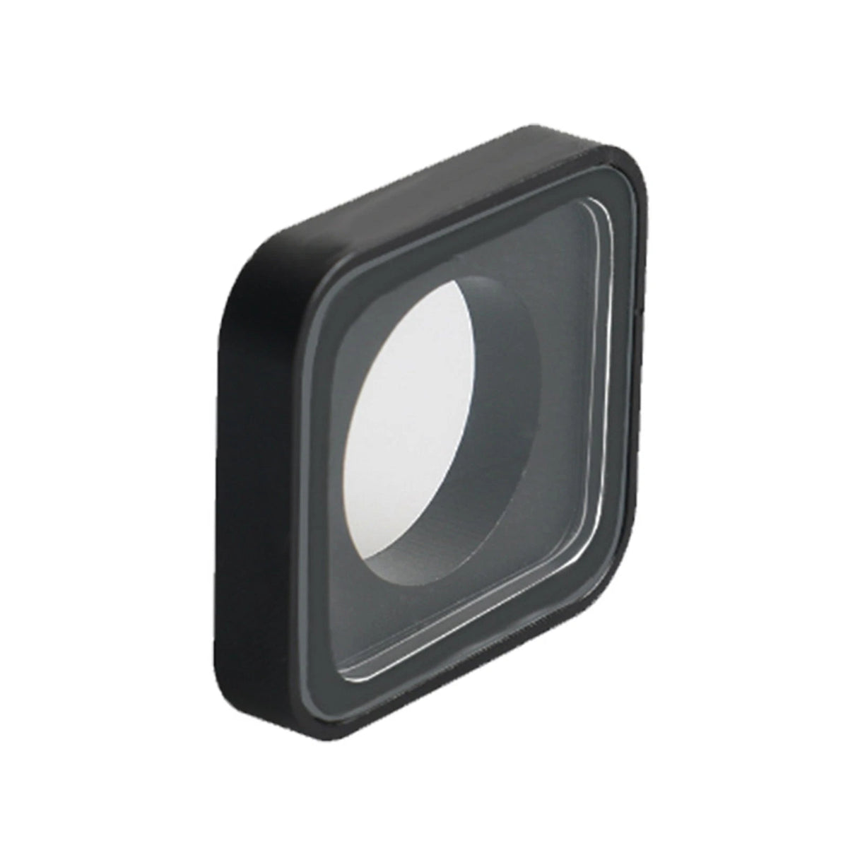 Rotective Lens Filter Cover Frame Replacement Part For Gopro Hero 5 6 7 Camera