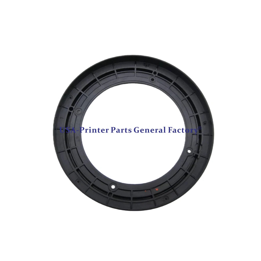 Lens Front Barrel Ring Filter Screw Tube Mount Block For Sony PXW-Z190 PXW-Z190V