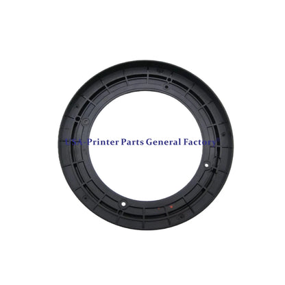 Lens Front Barrel Ring Filter Screw Tube Mount Block For Sony PXW-Z190 PXW-Z190V