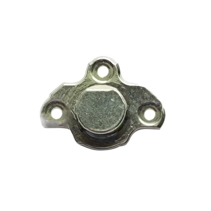 1Pcs for Sony ILCE-A7M4 A7S3 7R4A Bottom Tripod Pod Fixed Plate Base Screw Nut