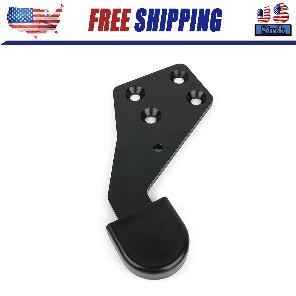 HLK2733R Poly Hood Guide RH For International 3810979C1 3810982C1 3810982C5
