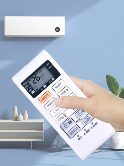 A75C3680 Remote Control For Panasonic Air Conditioner A75C3751 A75C2550 A75C2560