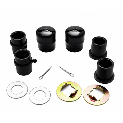 941-0516 Wheel Bearing Rebuild Kit Fits for MTD GT1554 Durable Plastic Build