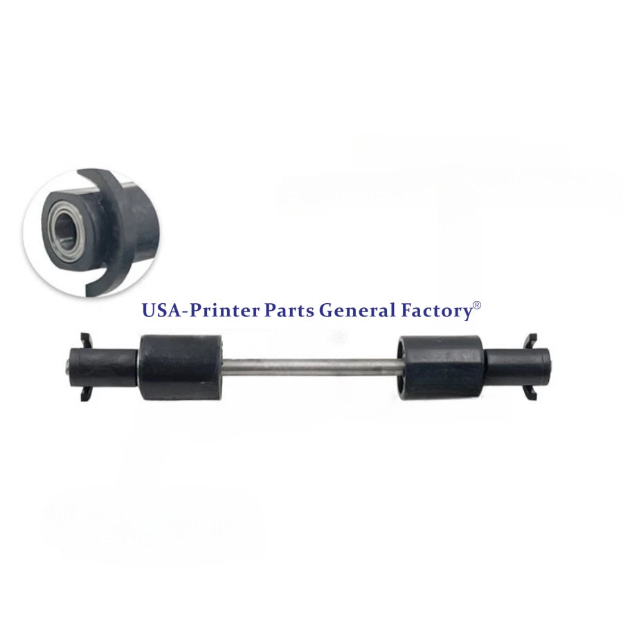Duplexer Paper Pickup Roller Kit For Xerox 4127 4590 4110 1100 900 D110 D125 D95