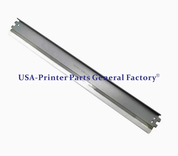 Transfer Belt Cleaning Blade fits For HP CM6030/6040 CM6030f CM6040f CM6049