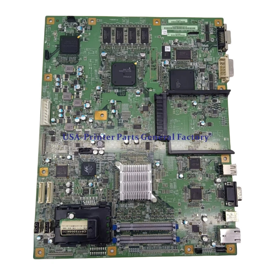 Printing control board Fits For Konica Minolta Bizhub 423 363 printer Parts