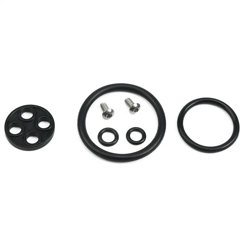 For Yamaha Petcock Rebuild Kit RD125 RD200 RD250 RD350 R5 DS6 DS7 YCS1 YR1/2