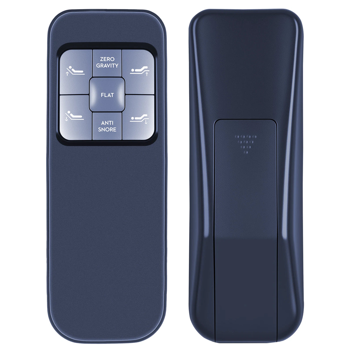 Replace Remote Control For Homestock 99787W 58307W Adjustable Bed Base