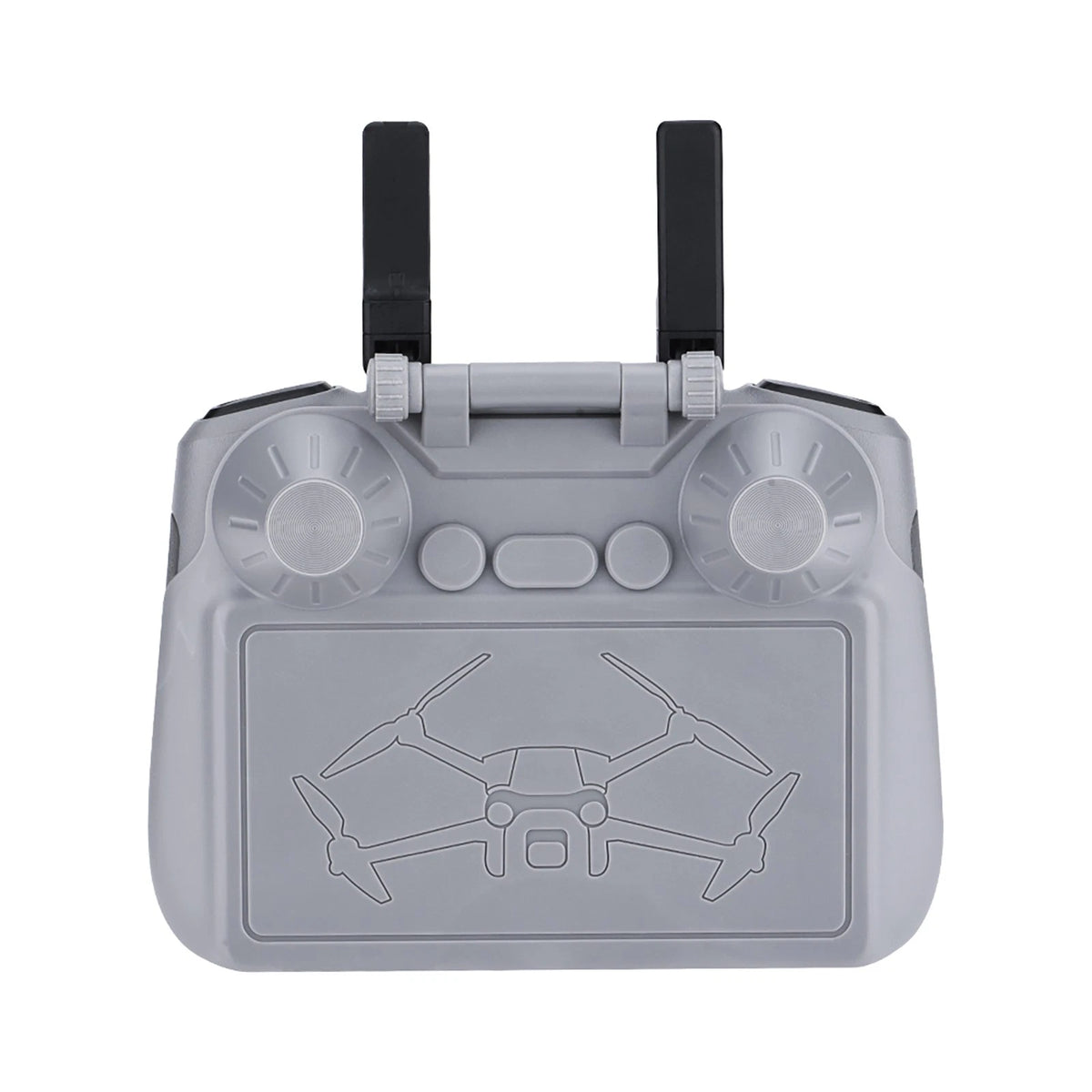 Screen Shade Blocking Hood Protective Cover for DJI RC 2 Remote Control