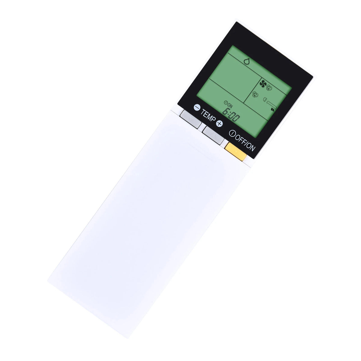 For Mitsubishi Air Conditioner SG12D SG15H SG15D XG16A-1 Remote Control