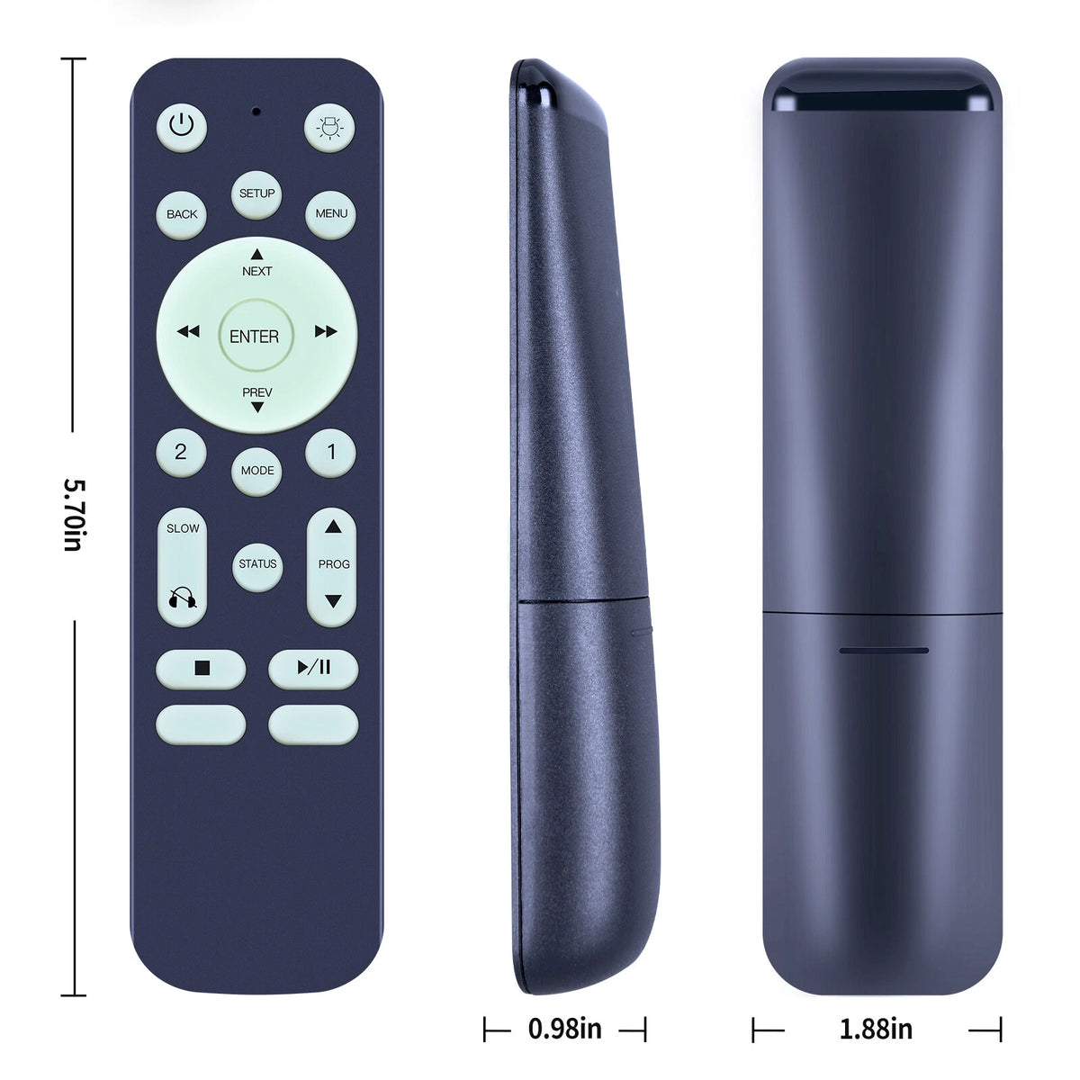 Remote Control For Dodge Journey Durango Grand Caravan Chrysler Town & Country