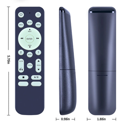 Remote Control For Dodge Journey Durango Grand Caravan Chrysler Town & Country
