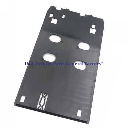 Inkjet PVC ID Card Tray Plastic Printer Canon iP7240 iP7270 iP7280 iP7250 iP7260