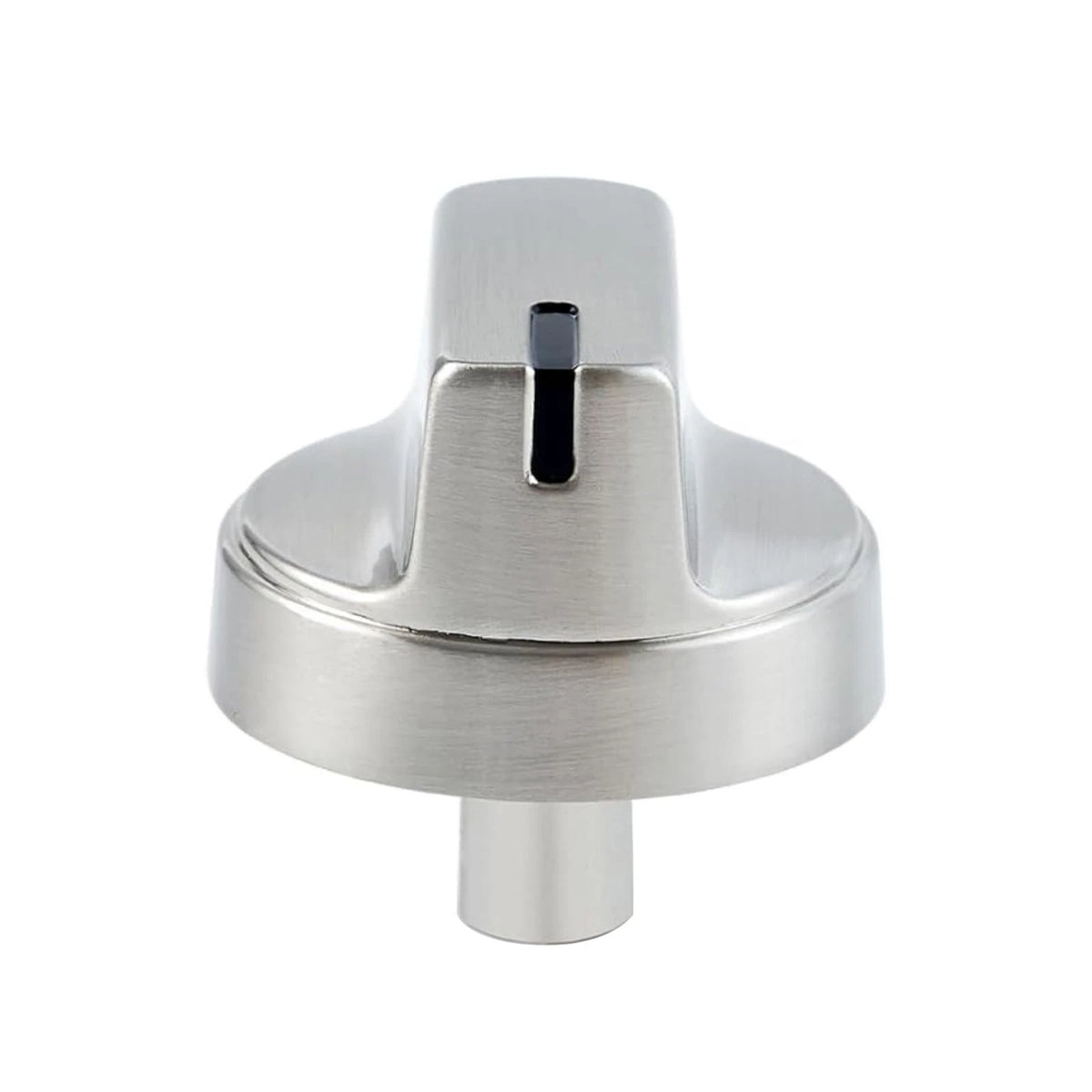 1PCS Stove Knob WB03X29354 For GE Replacement For PGP9030SL1SS, PGP9036SL1SS