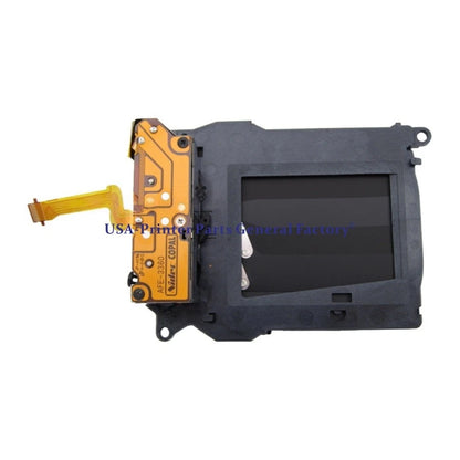Compatible For Sony A7 III ILCE-7M3 A7M3 Shutter Unit Shutter Blade Group Repair