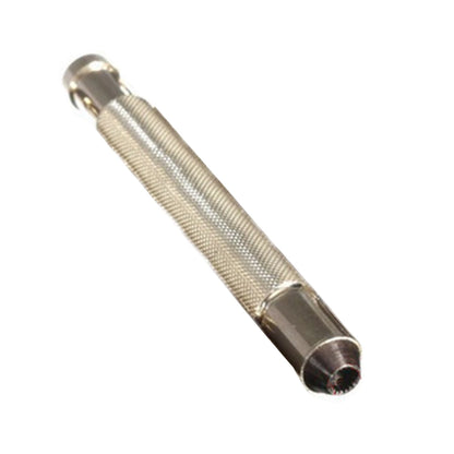 5.0mm Steel Watch Crown Winder Helper Tool For Watchmaker Winding Up Watch