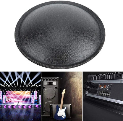 Heyiarbeit 4Pcs 115mm/4.53" Speaker Dust Cap Dome 4.53" / 115mm