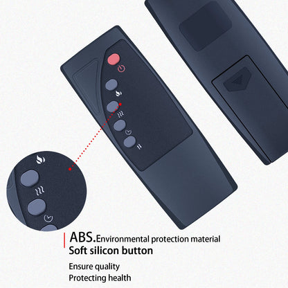 Remote Control For Altra Flame Fireplace FA23V60 FA23V60L FA23V60L-1 FA23V60-L
