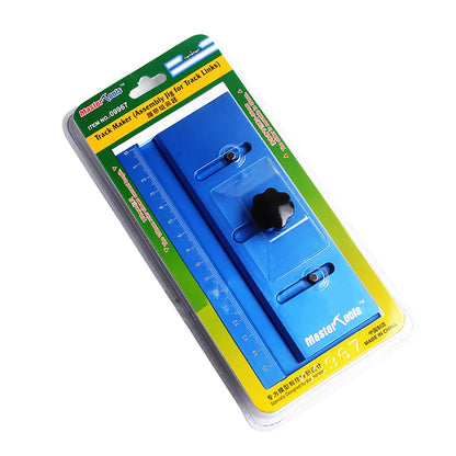 Trumpeter 09967 Master Tools Track Maker Model Assembly Jig For Track Links j