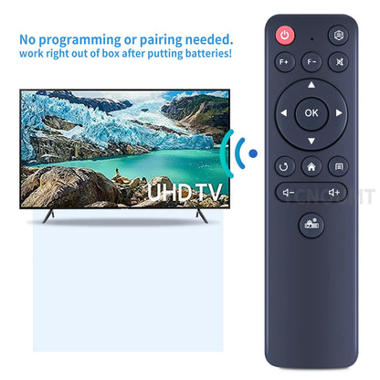 Remote Control For Toumei Cocar WOWOTO iCodis Benq optoma Epson T5 T6 V5 V6 V7