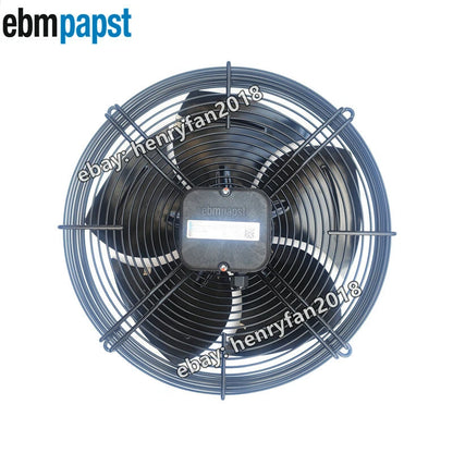 Ebmpapst S4D350 8317072917 Axial Fan 230/400V 50Hz Air Conditioning Cooling Fan