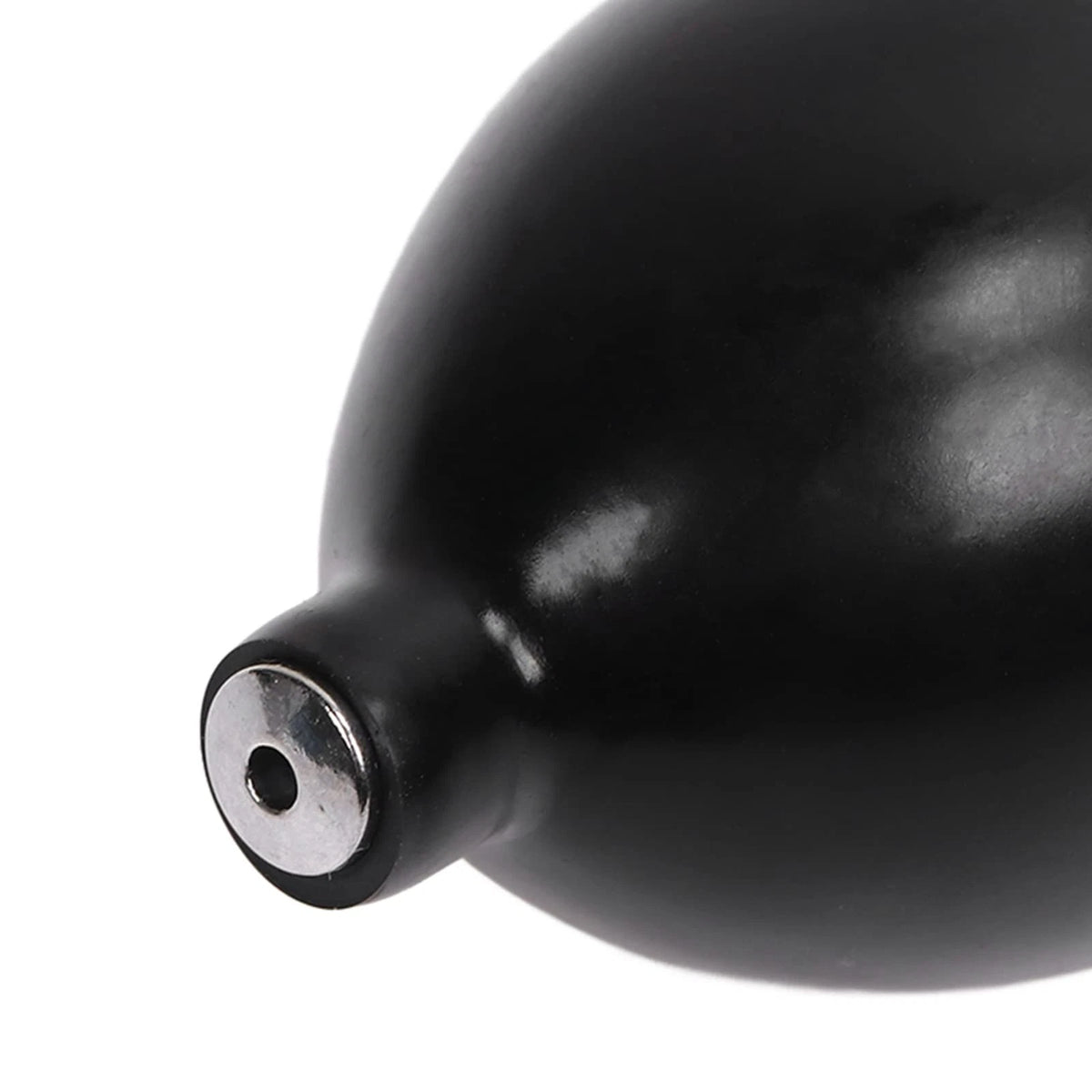 KooingTech Pressure Bulb Pump, Latex Blood Bulb, Black Squeeze Bulb...