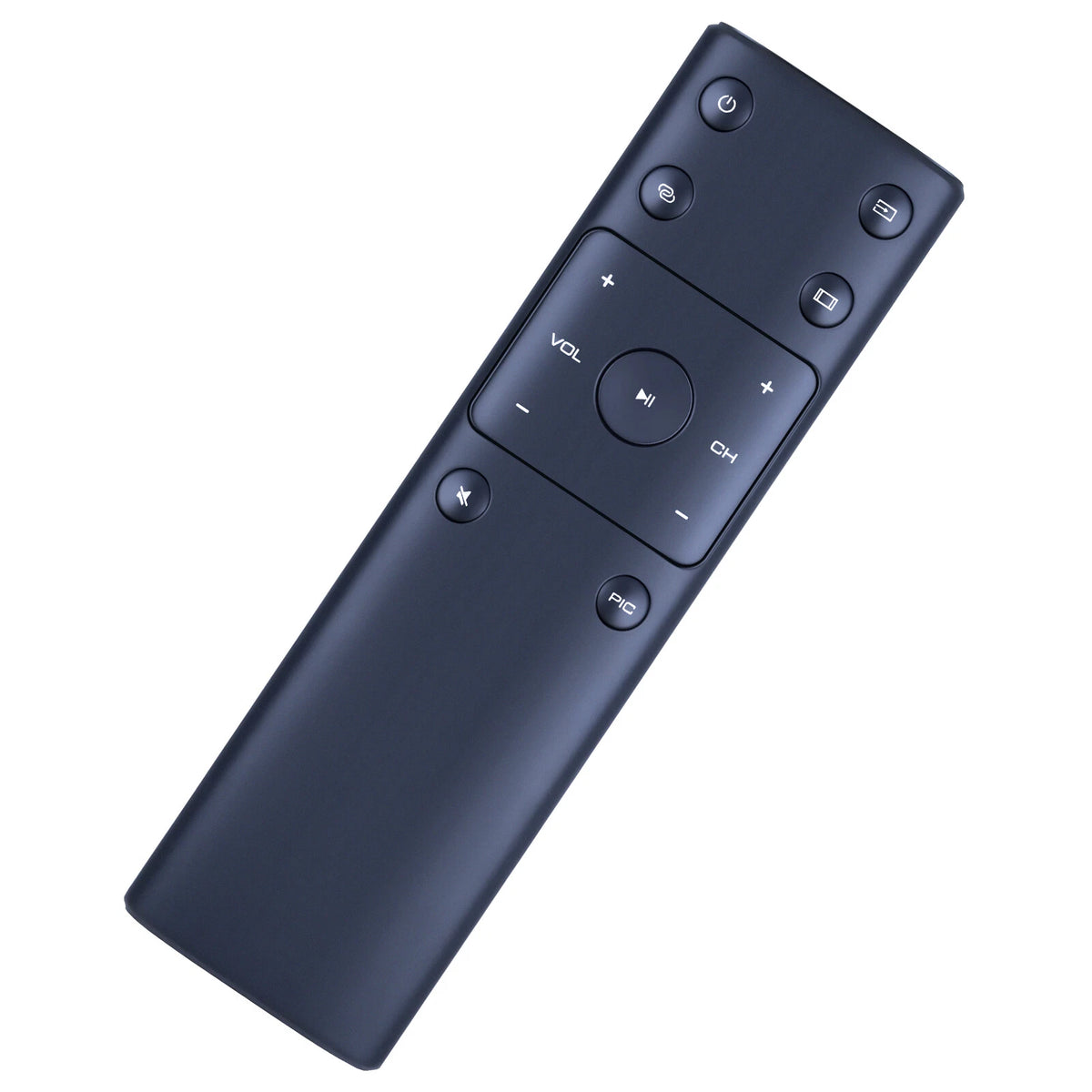 Replacement Remote Control For VIZIO XRT132