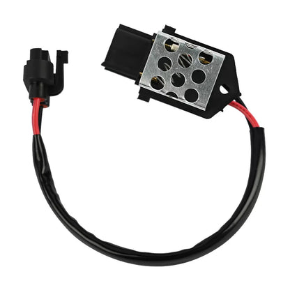 Engine Cooling Fan Resistor Accessories 7R3Z8L603A For Ford Mustang 2005-2010