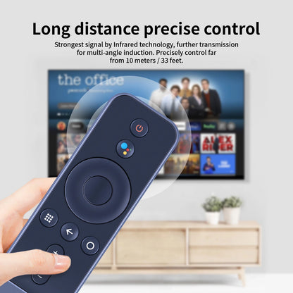 RC603-MG2 Bluetooth Remote Control For Fengmi M055FGN Mini Projector